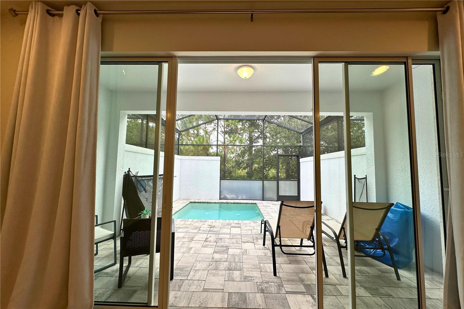 Image 25 of 27 For 17303 Hidden Forest Drive