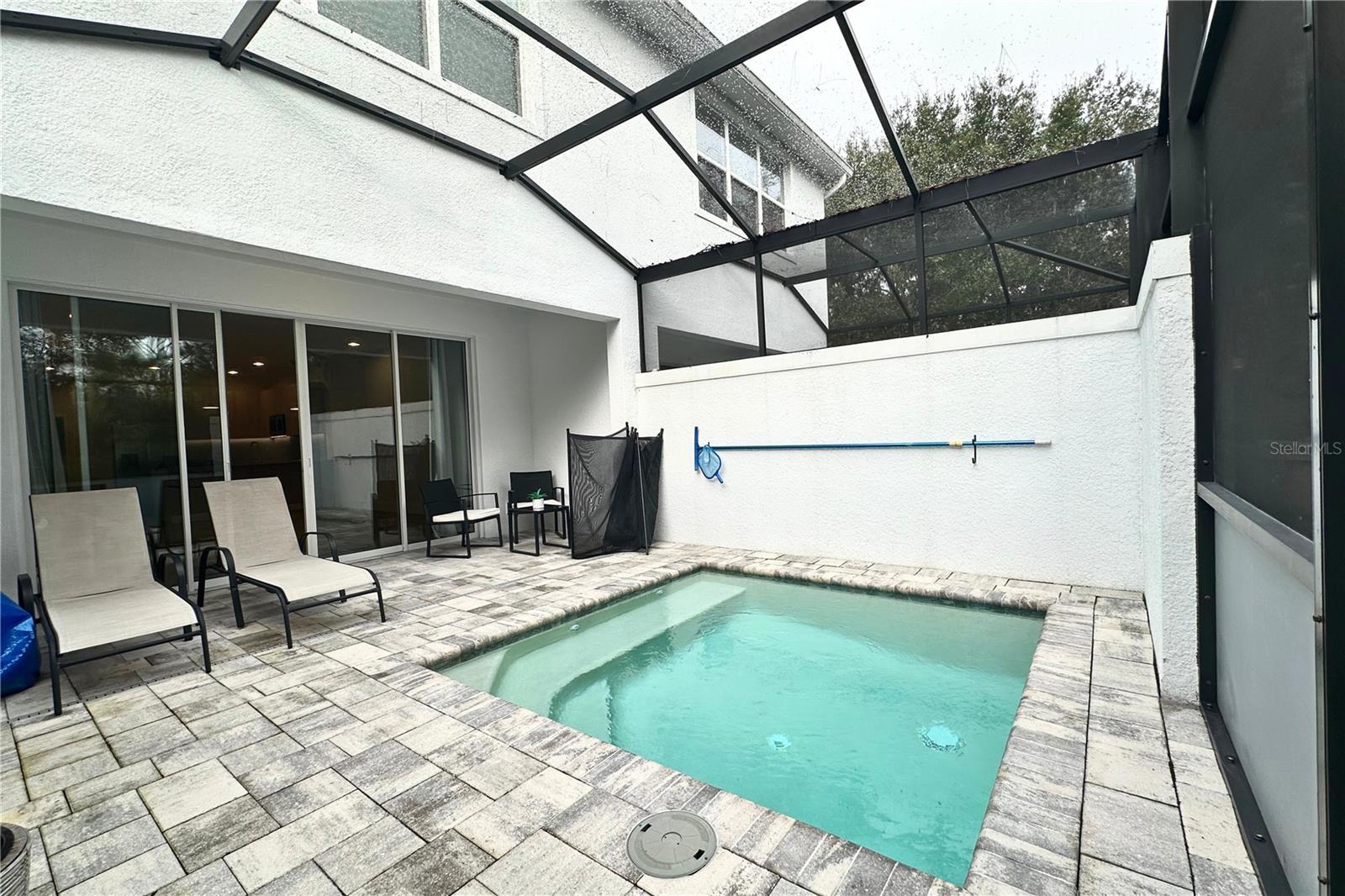 Image 26 of 27 For 17303 Hidden Forest Drive