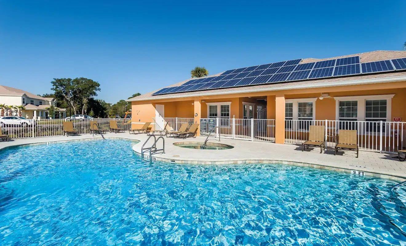 Image 31 of 38 For 17303 Hidden Forest Drive