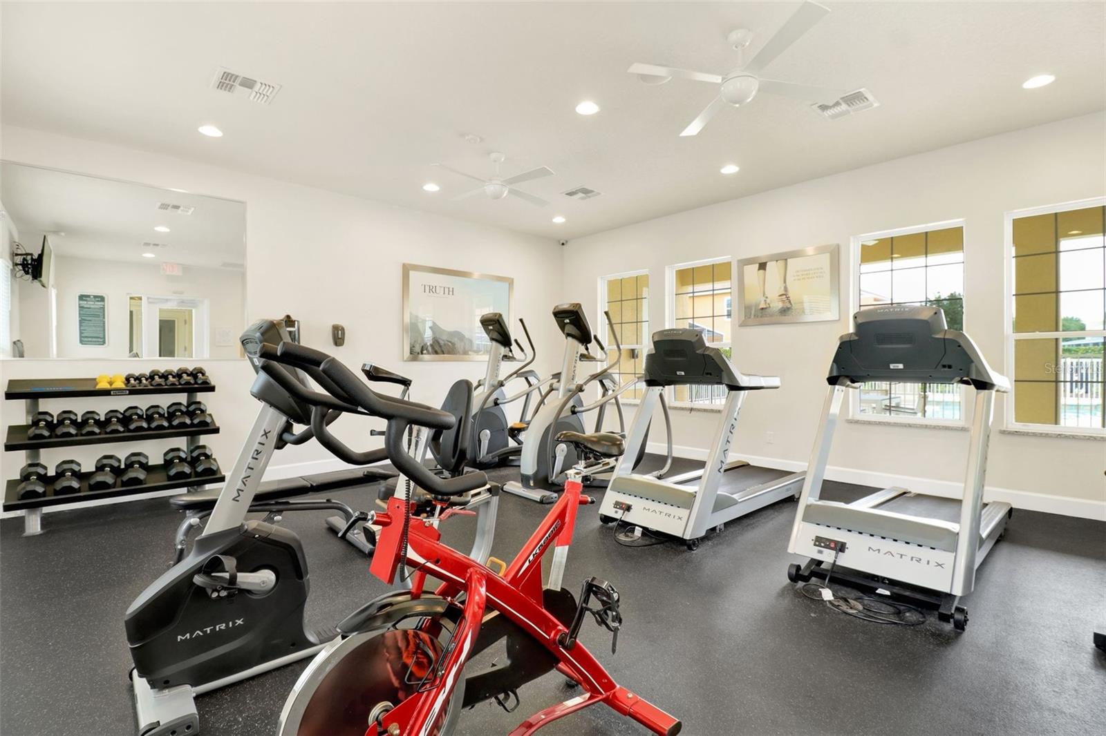 Image 34 of 38 For 17303 Hidden Forest Drive