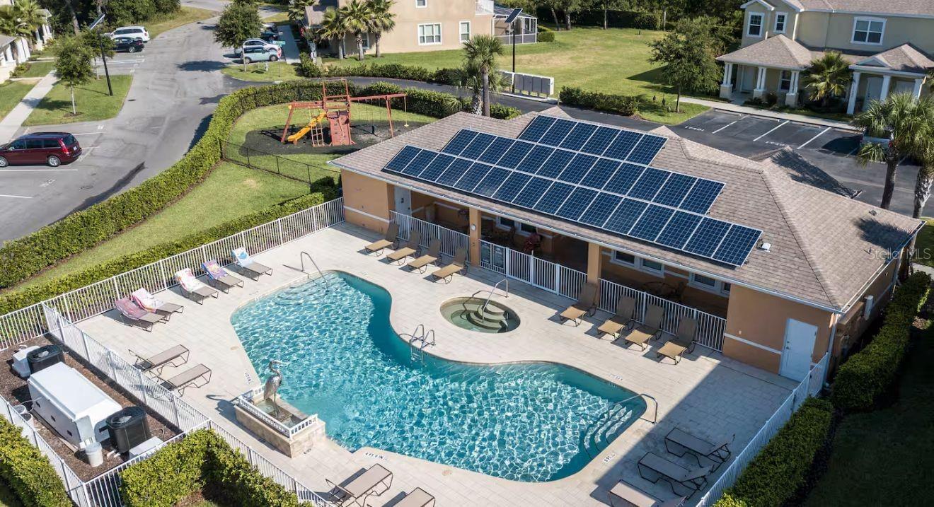 Image 36 of 38 For 17303 Hidden Forest Drive