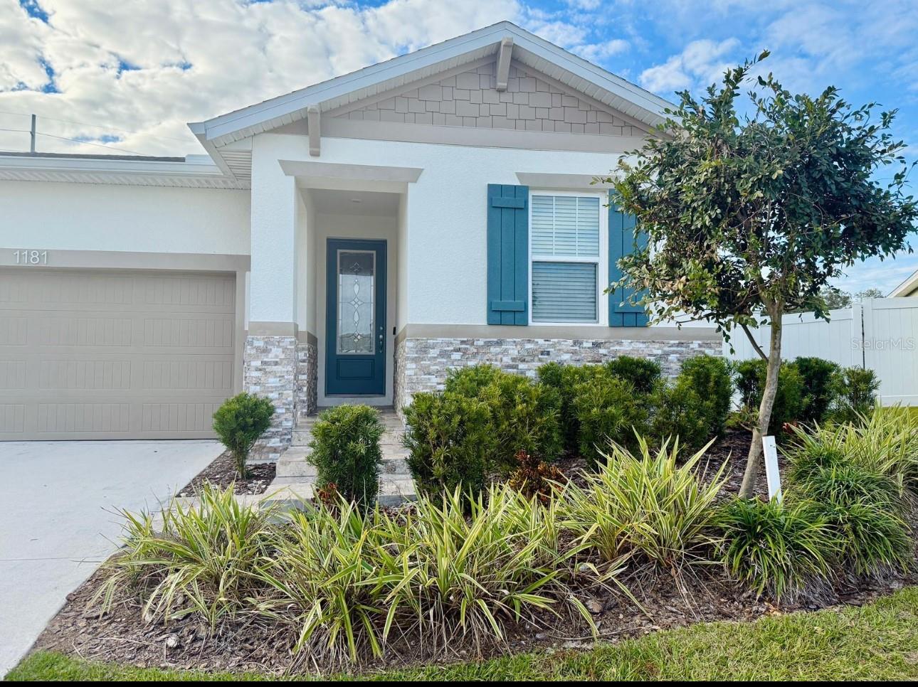 Image 2 of 12 For 1181 Mattie Pointe Blvd