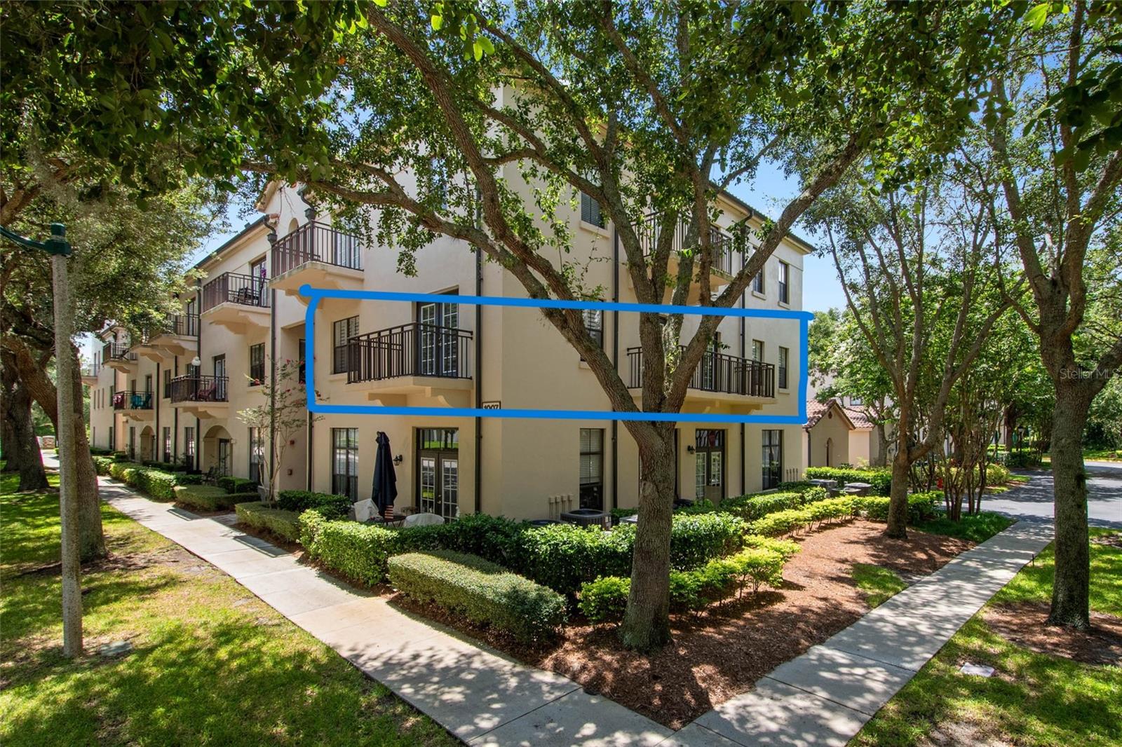 Details for 1007 Celebration Avenue 201, CELEBRATION, FL 34747