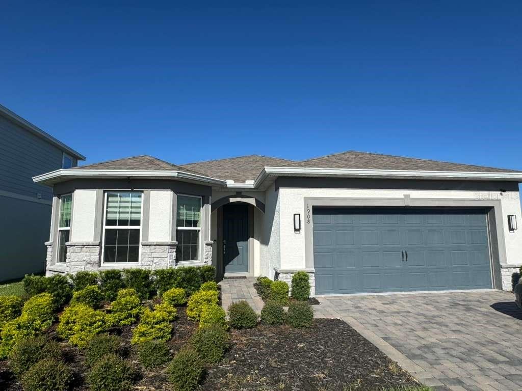 Details for 1908 Summer Serenity Drive, KISSIMMEE, FL 34744