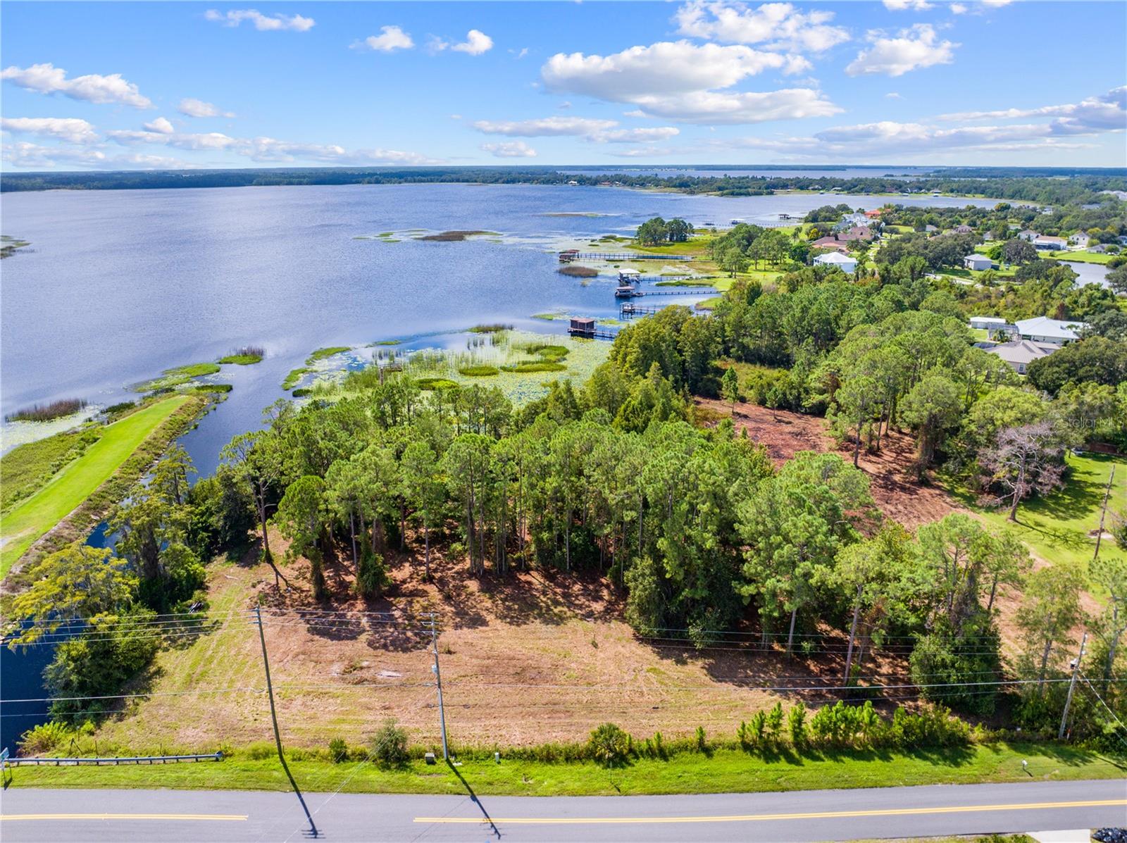 Details for Bass Highway, ST CLOUD, FL 34771