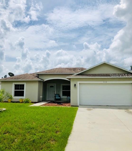 Details for 359 Elderberry Court, KISSIMMEE, FL 34759