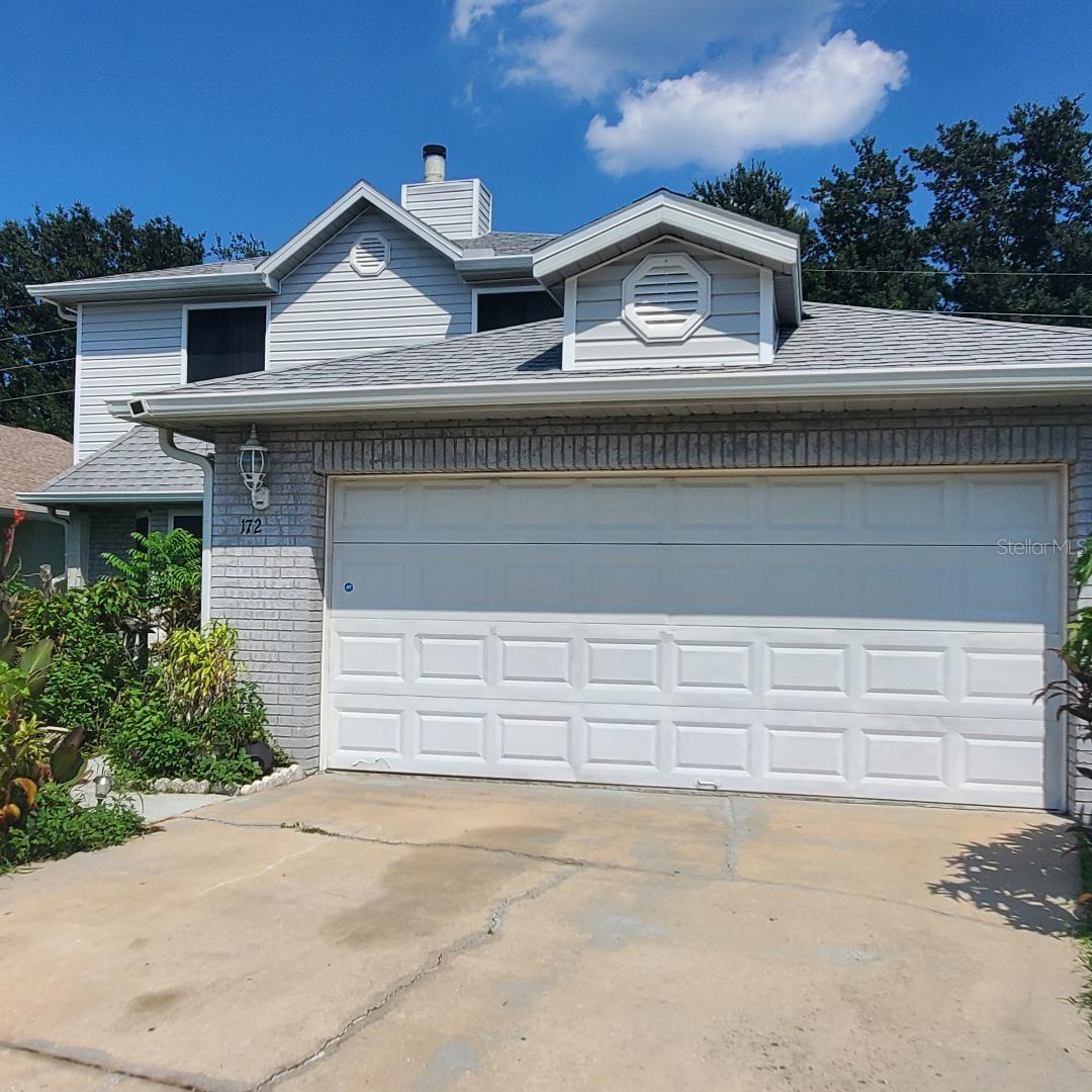 Details for 172 Pinewood Circle, KISSIMMEE, FL 34743