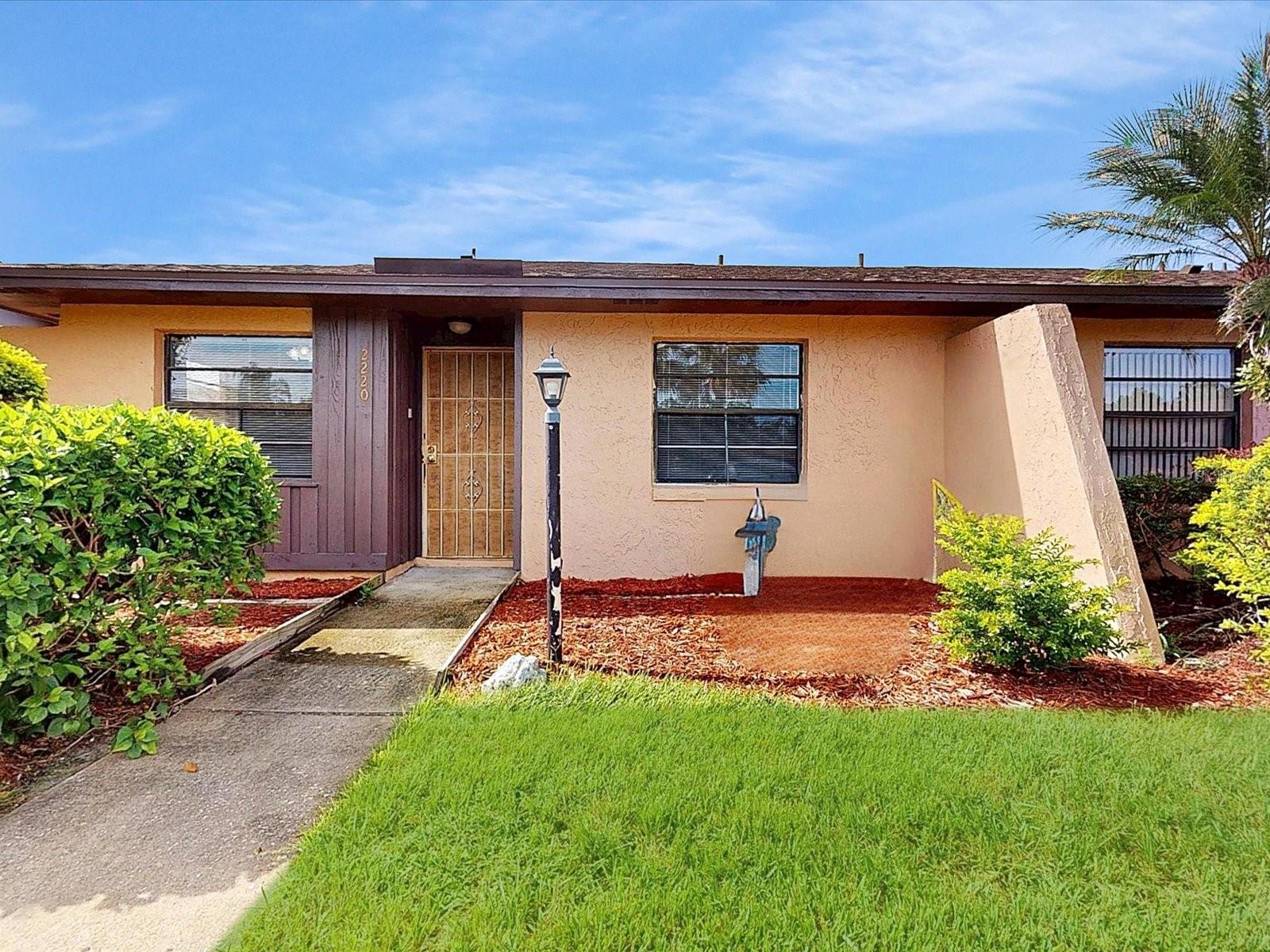 Details for 2220 Barbados Court 2220, KISSIMMEE, FL 34741