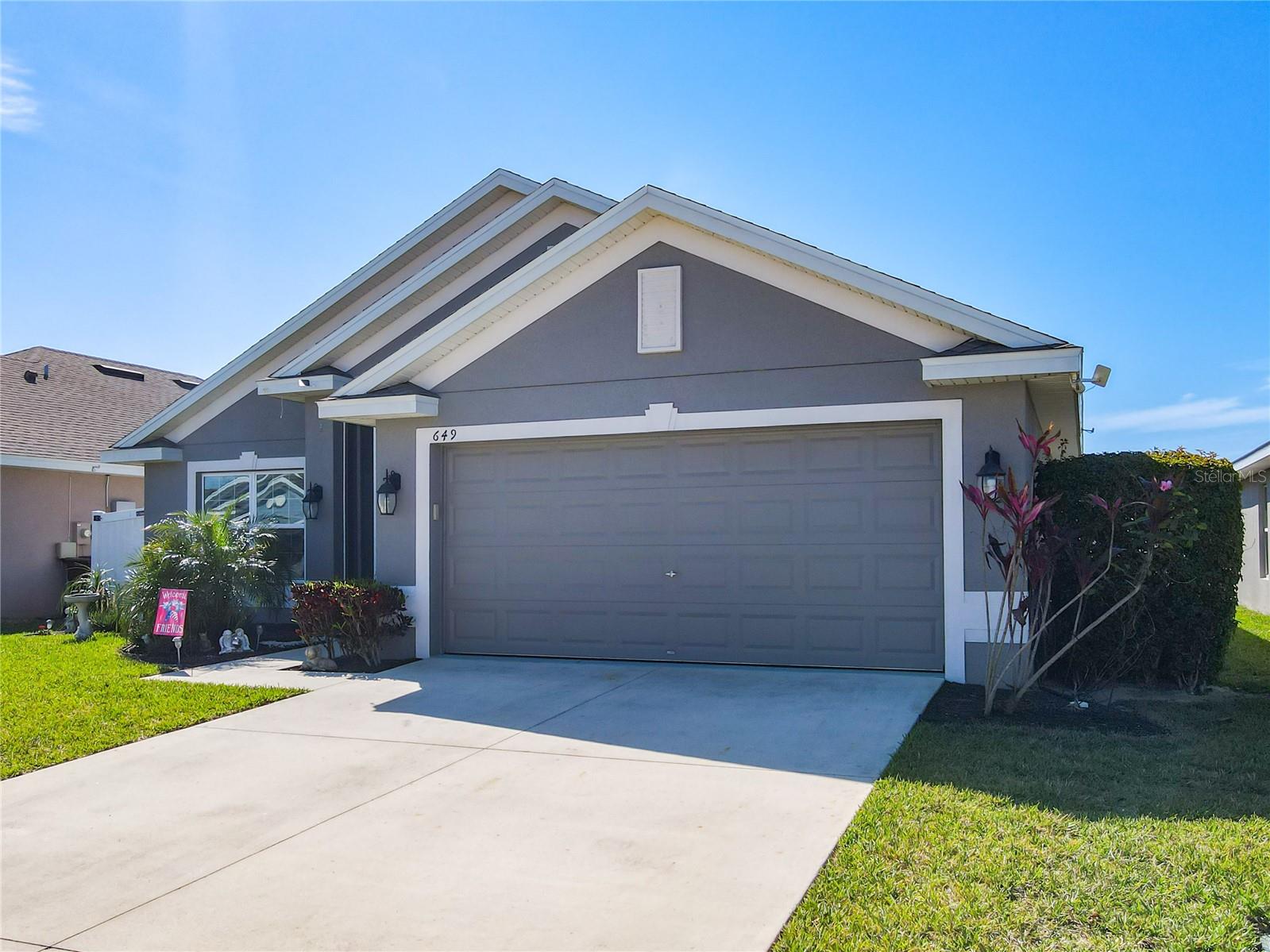 Image 2 of 45 For 649 Meadow Pointe Drive