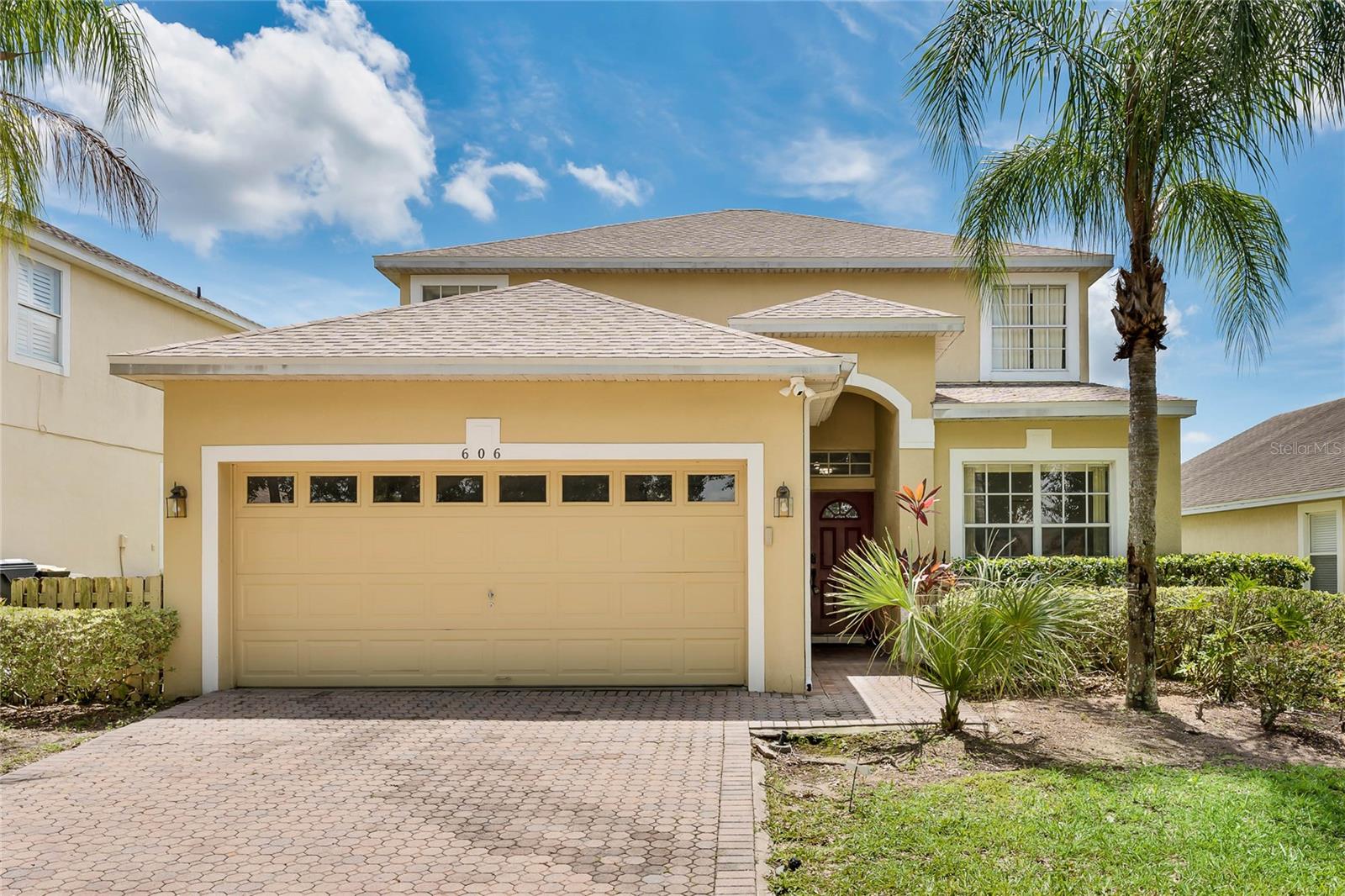 Details for 606 Birkdale Street, DAVENPORT, FL 33897