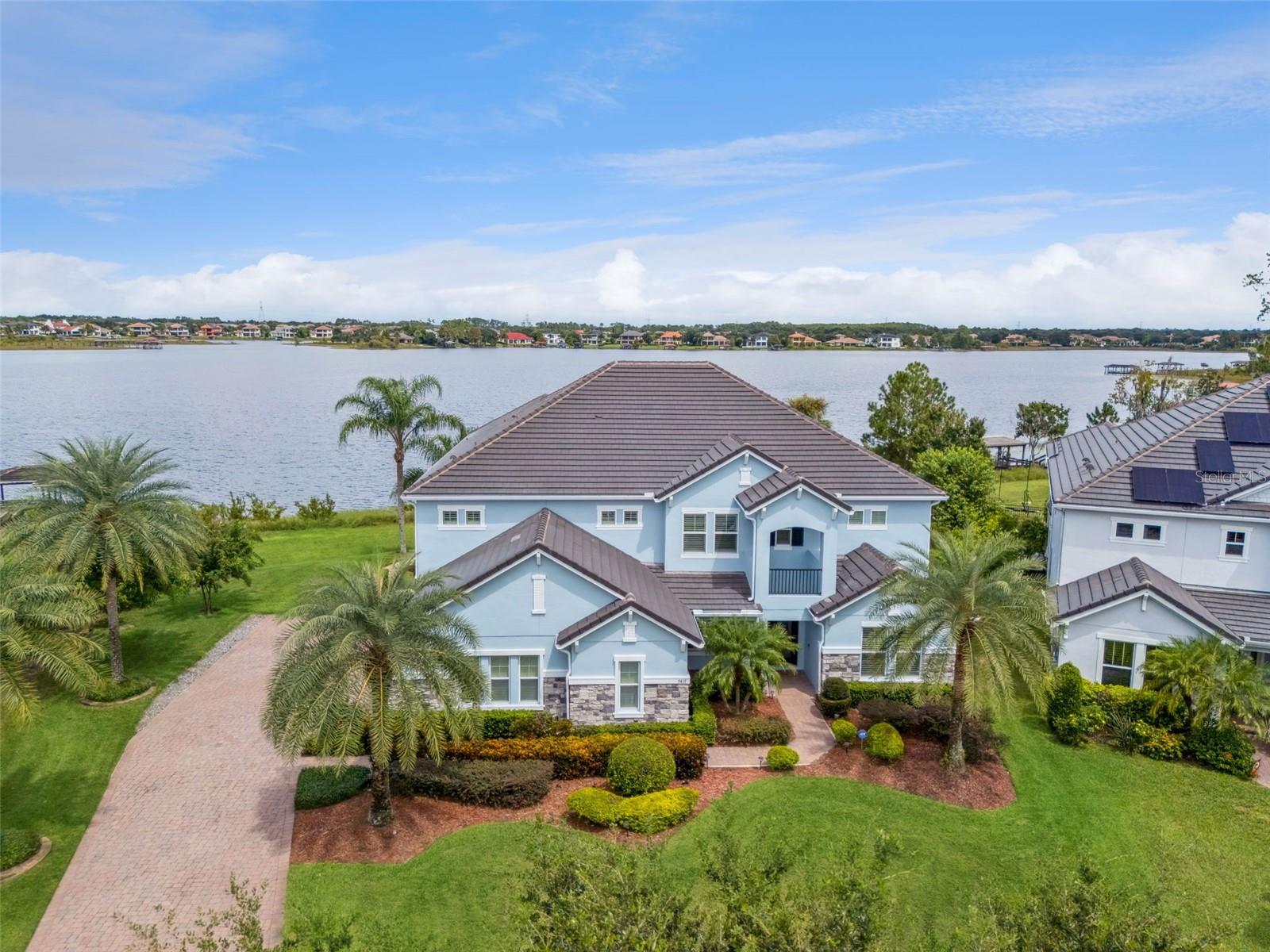 Details for 7417 Lake Albert Drive, WINDERMERE, FL 34786