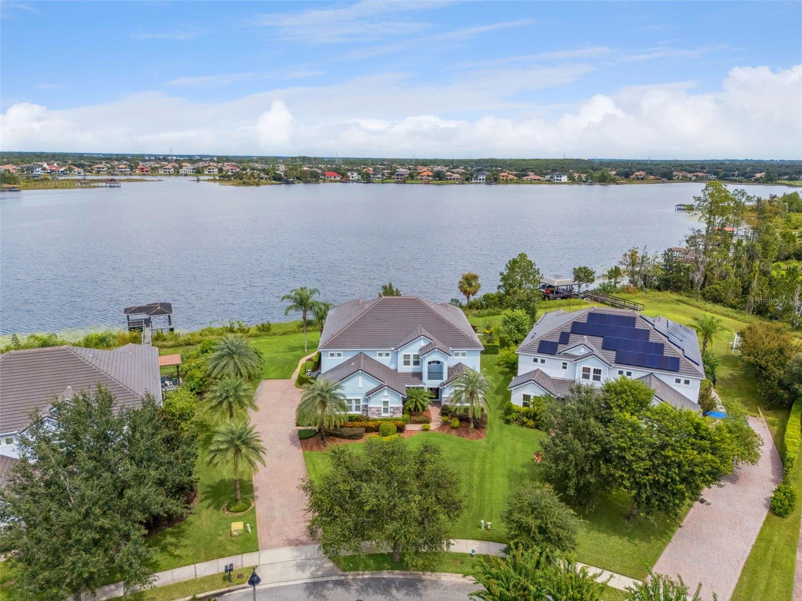 Image 3 of 94 For 7417 Lake Albert Drive