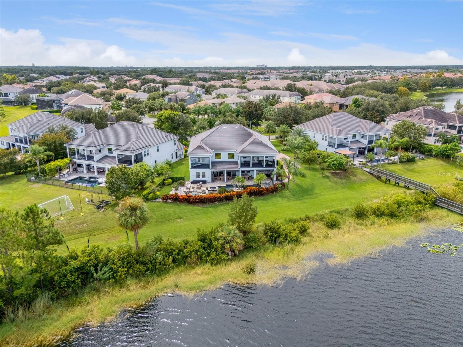 Image 4 of 94 For 7417 Lake Albert Drive