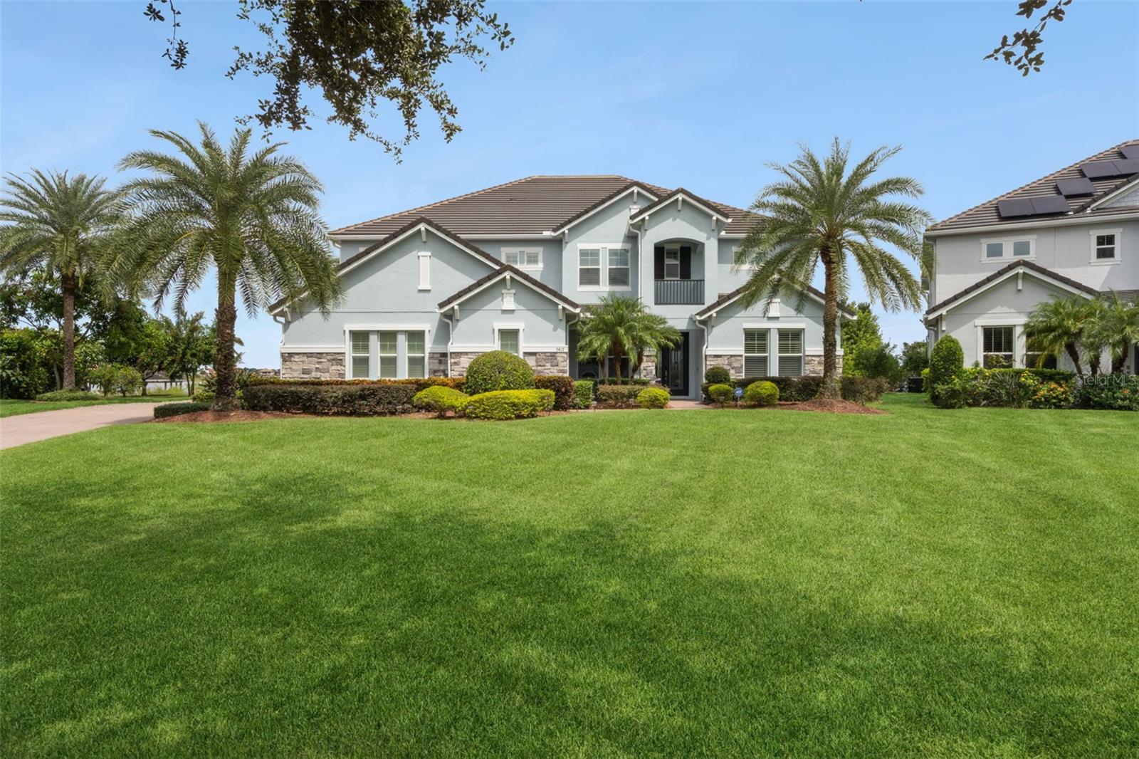Image 59 of 94 For 7417 Lake Albert Drive