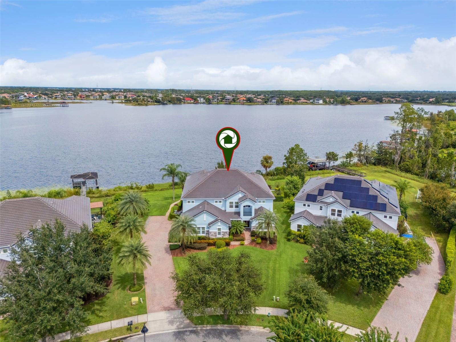 Image 62 of 94 For 7417 Lake Albert Drive
