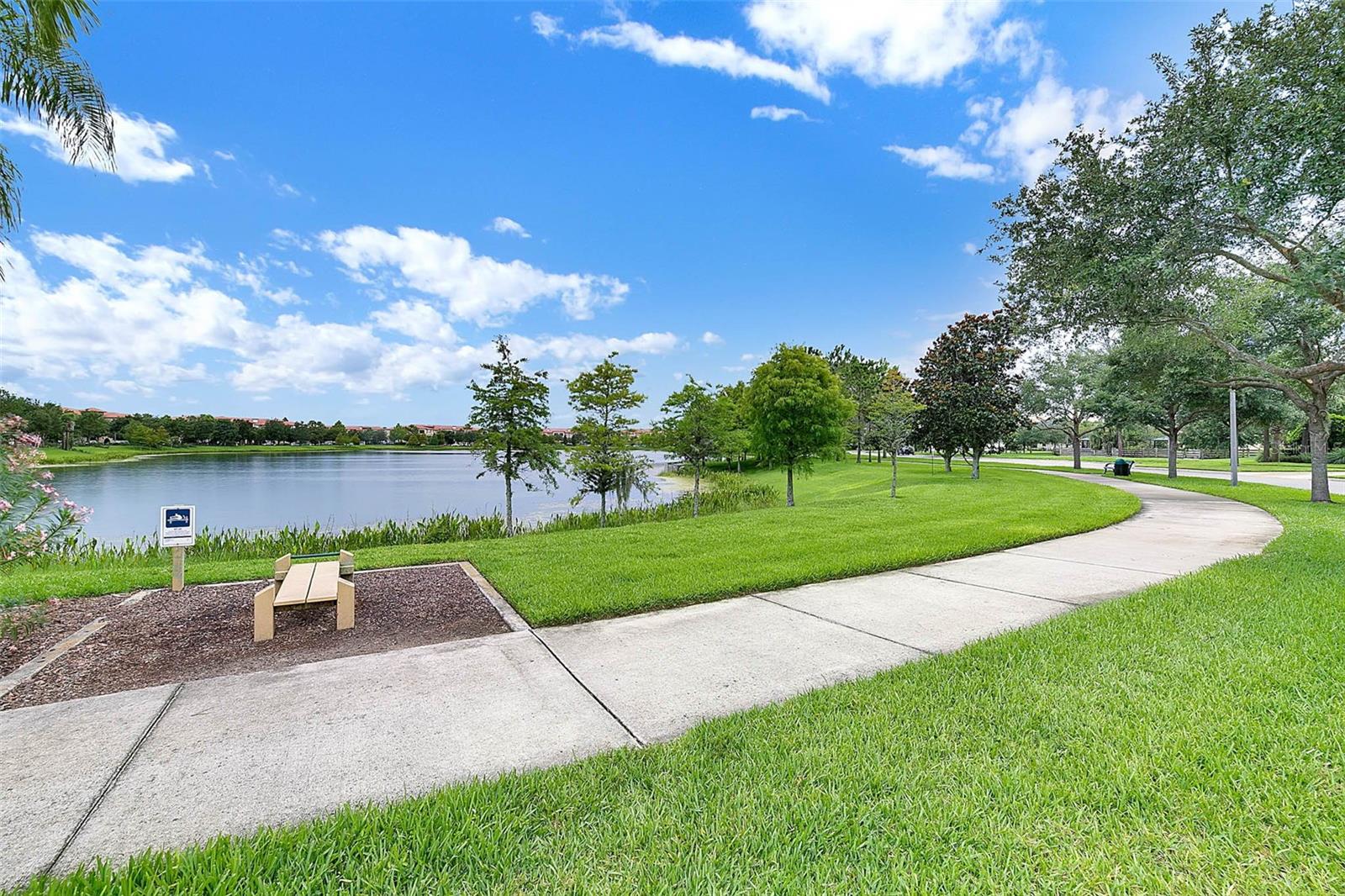 Image 66 of 94 For 7417 Lake Albert Drive