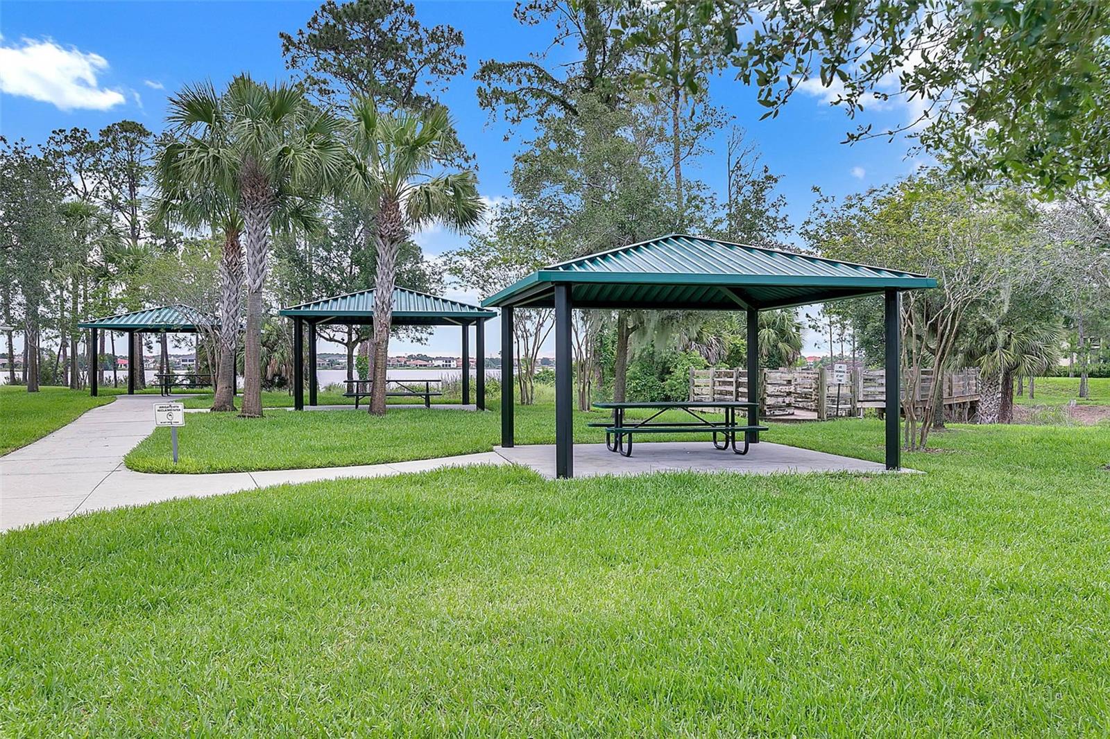 Image 67 of 94 For 7417 Lake Albert Drive