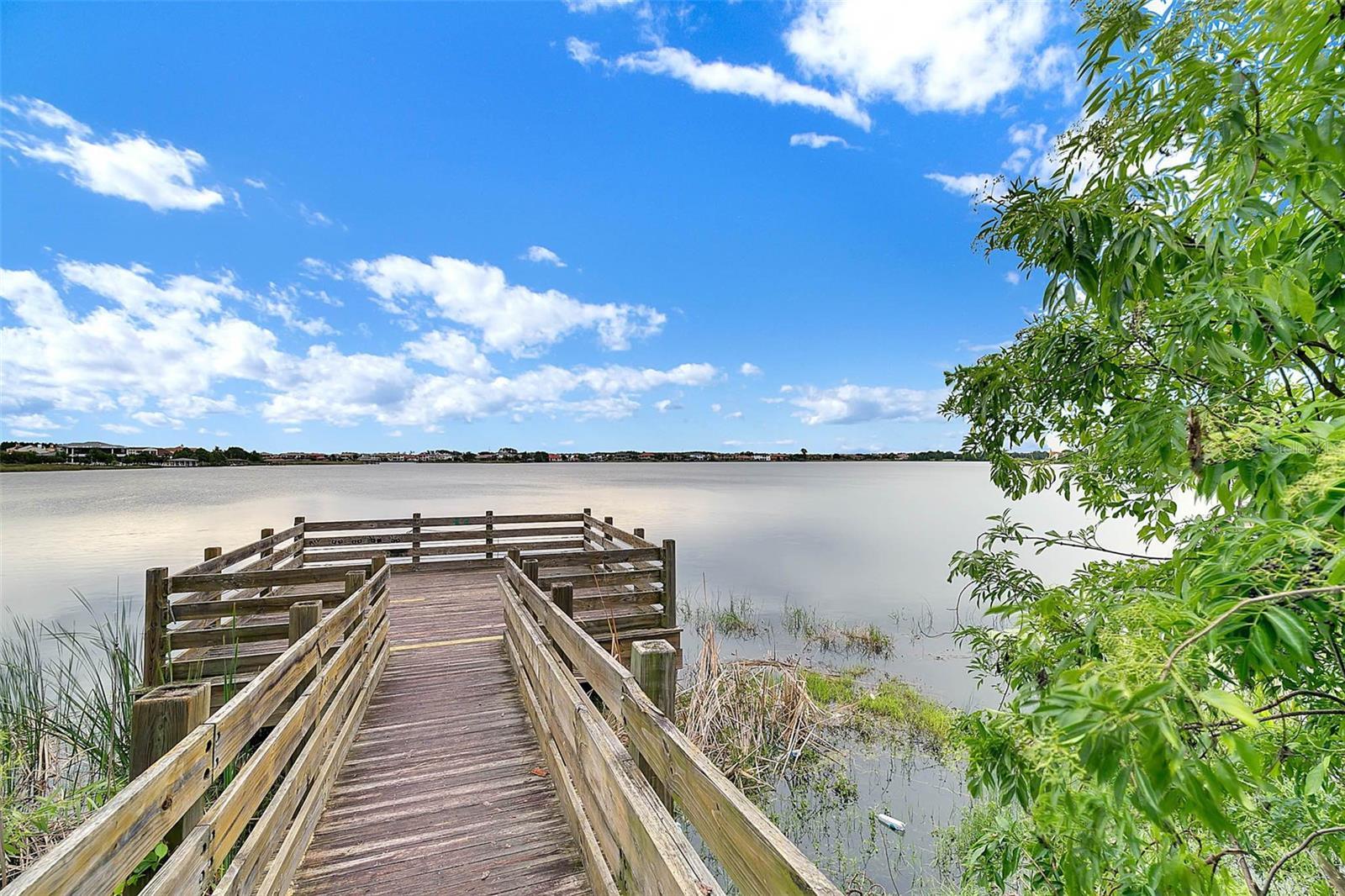 Image 68 of 94 For 7417 Lake Albert Drive