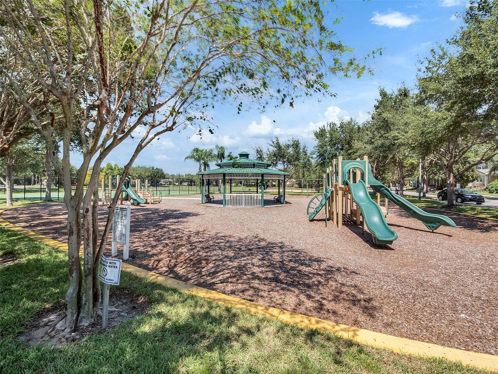 Image 73 of 94 For 7417 Lake Albert Drive