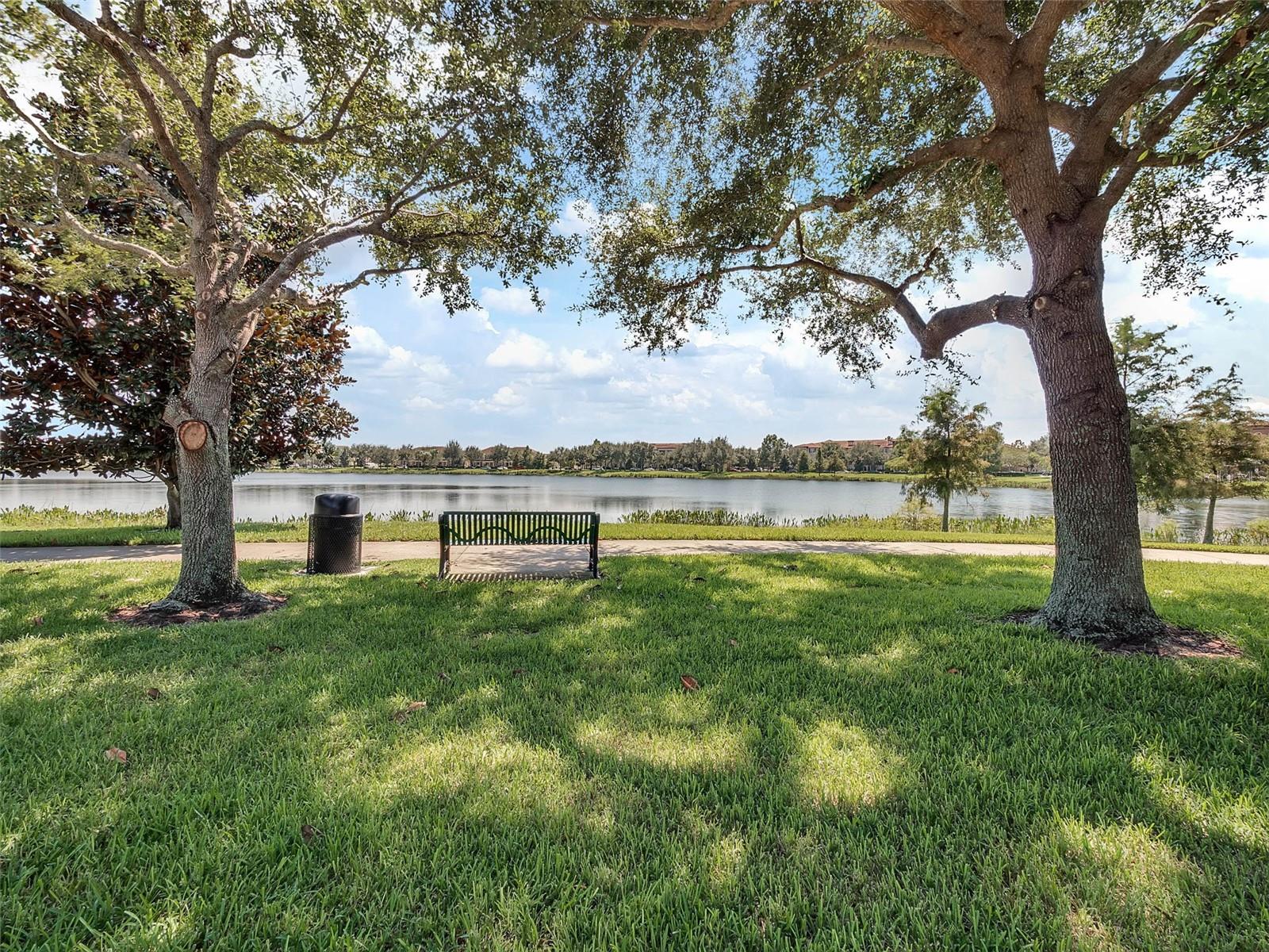 Image 74 of 94 For 7417 Lake Albert Drive
