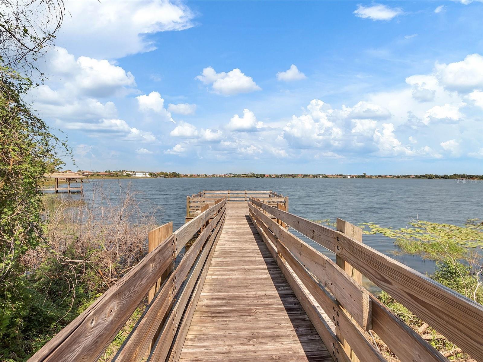Image 76 of 94 For 7417 Lake Albert Drive