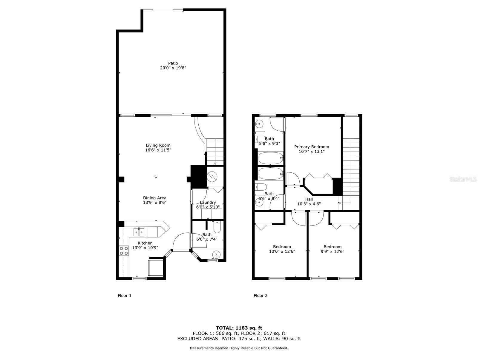 Image 44 of 44 For 103 Pompano Beach Drive