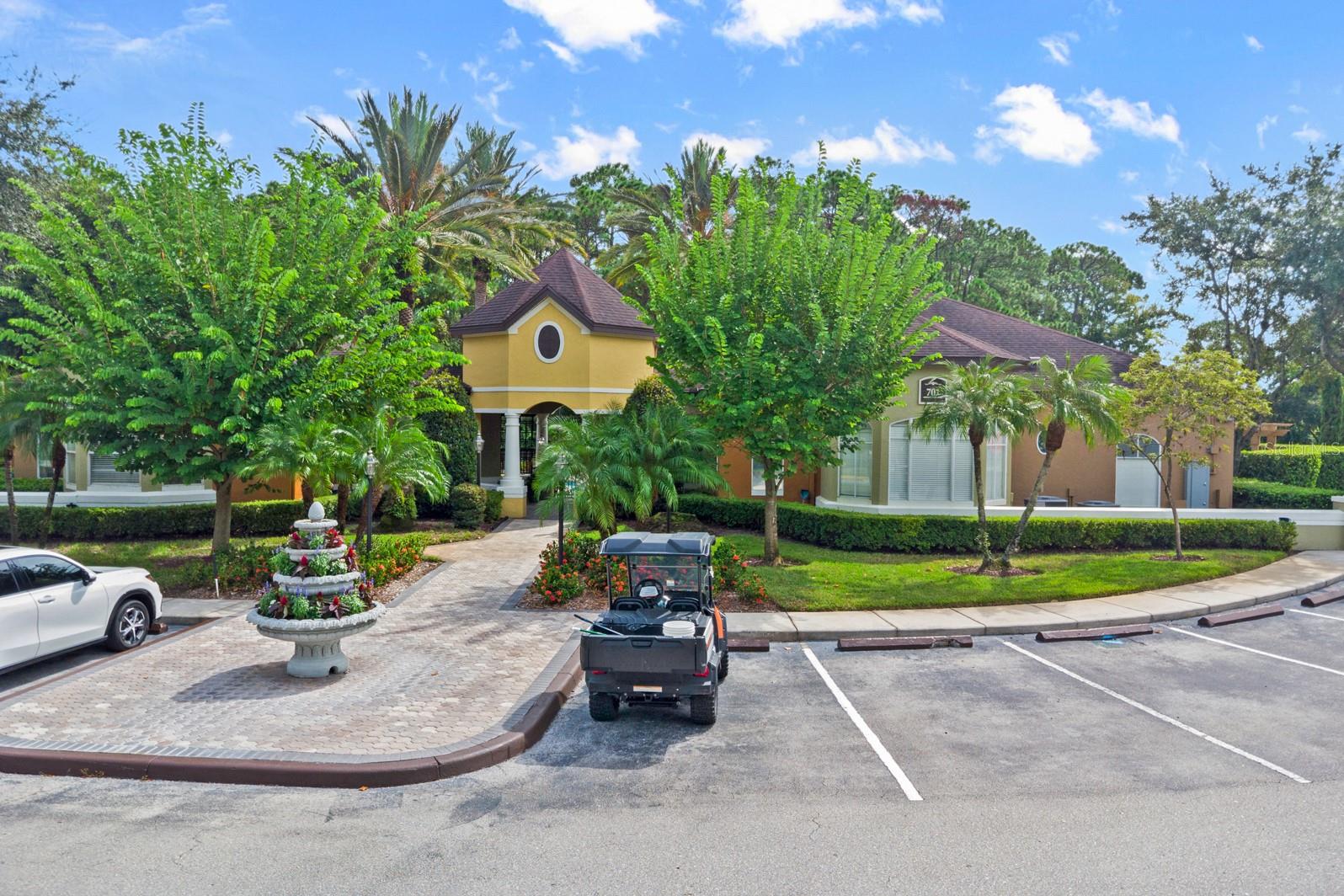 Image 5 of 35 For 724 Crest Pines Drive 511
