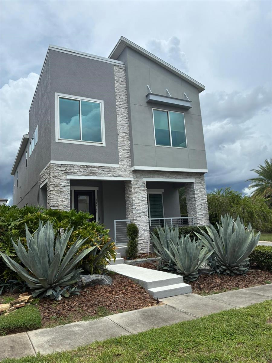 Details for 14519 Crested Plume Drive, WINTER GARDEN, FL 34787