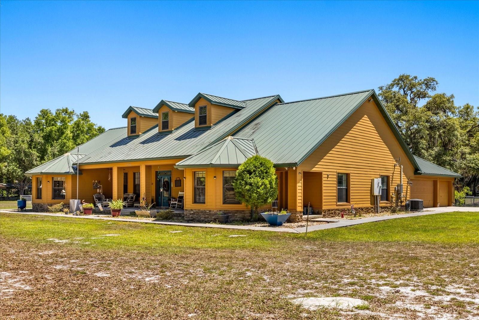 Details for 1084 170th Street, SUMMERFIELD, FL 34491