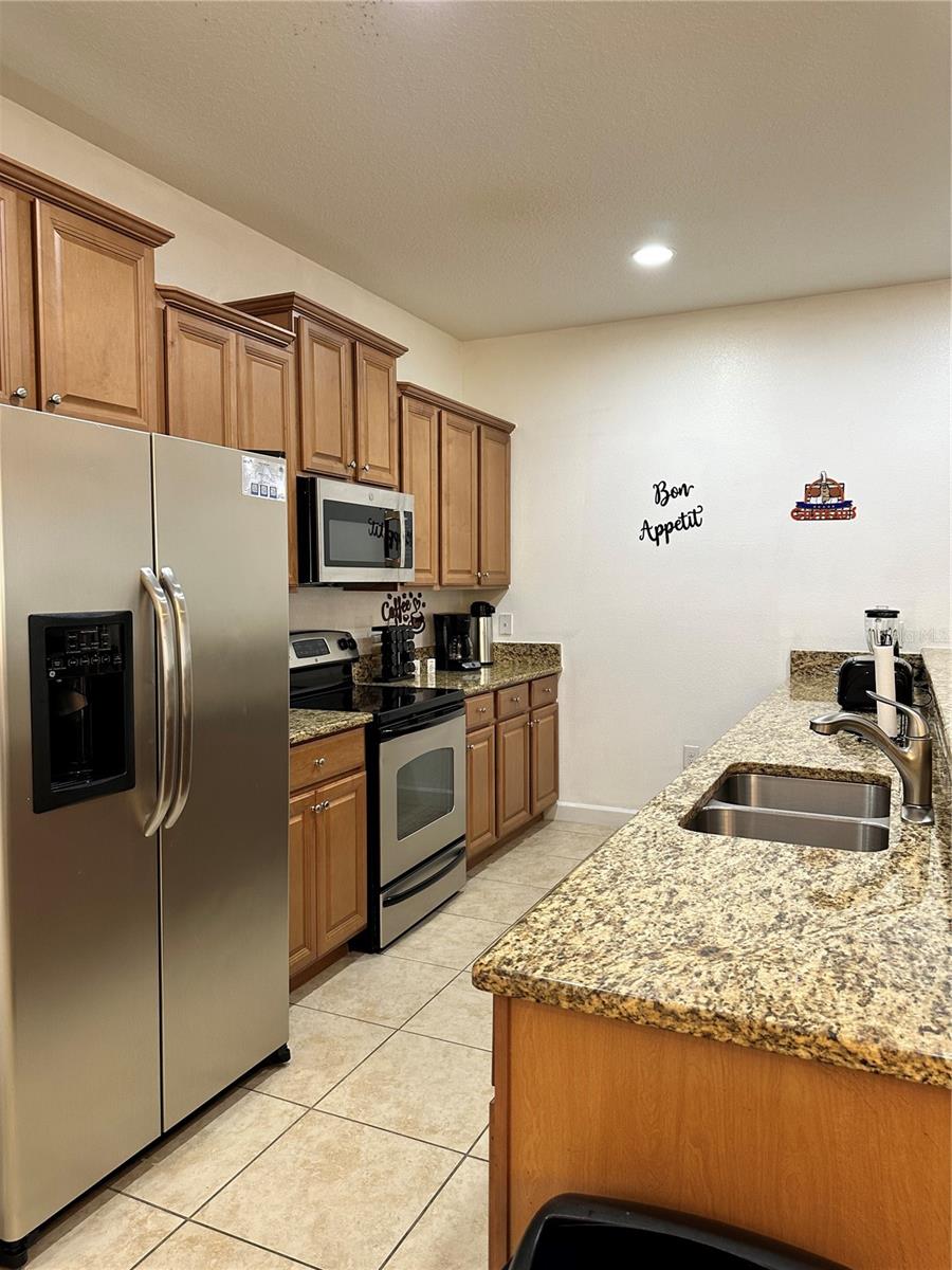 Image 7 of 17 For 8968 California Palms Road