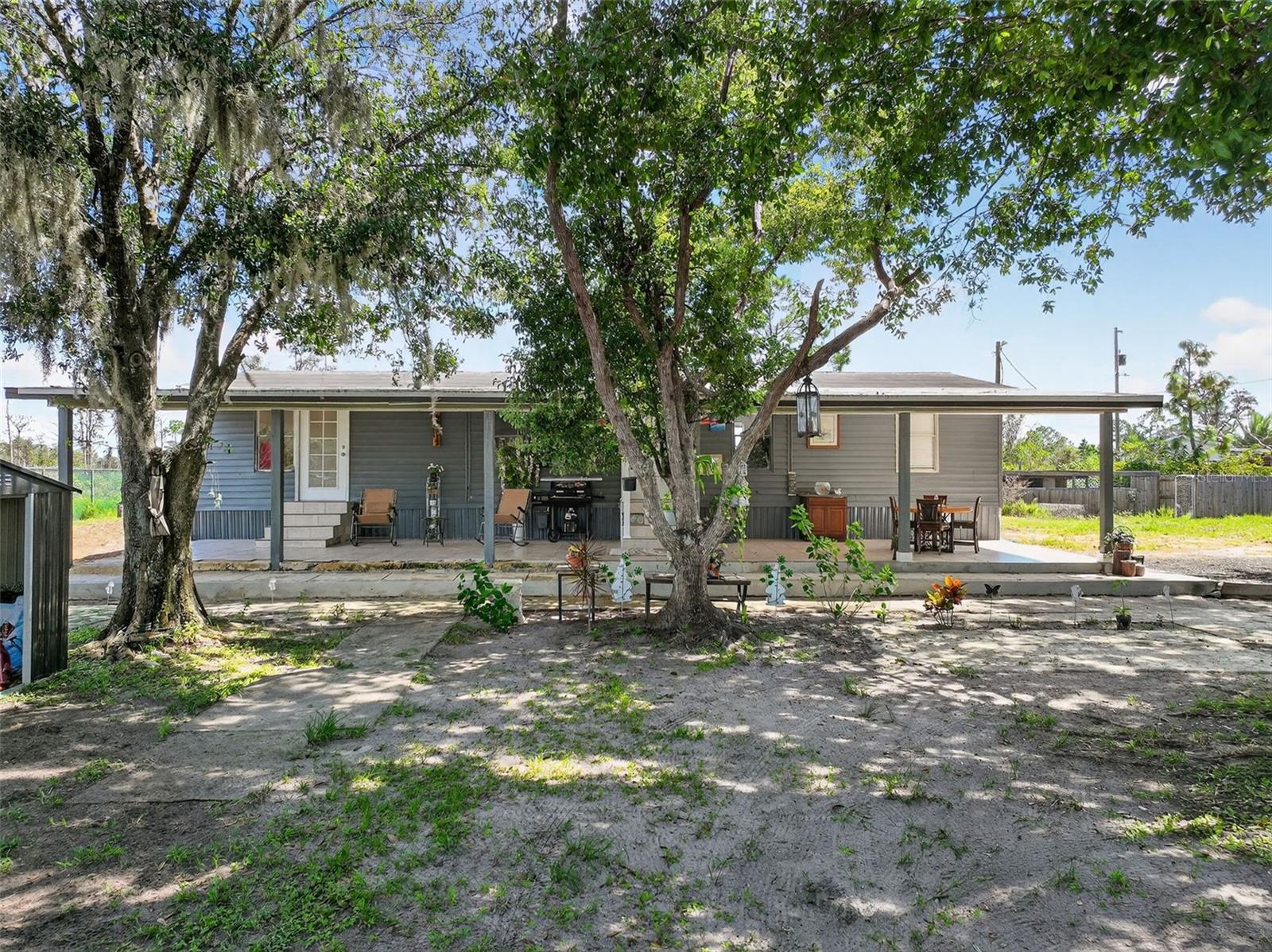 Details for 1452 Tiger Lake Road, LAKE WALES, FL 33898