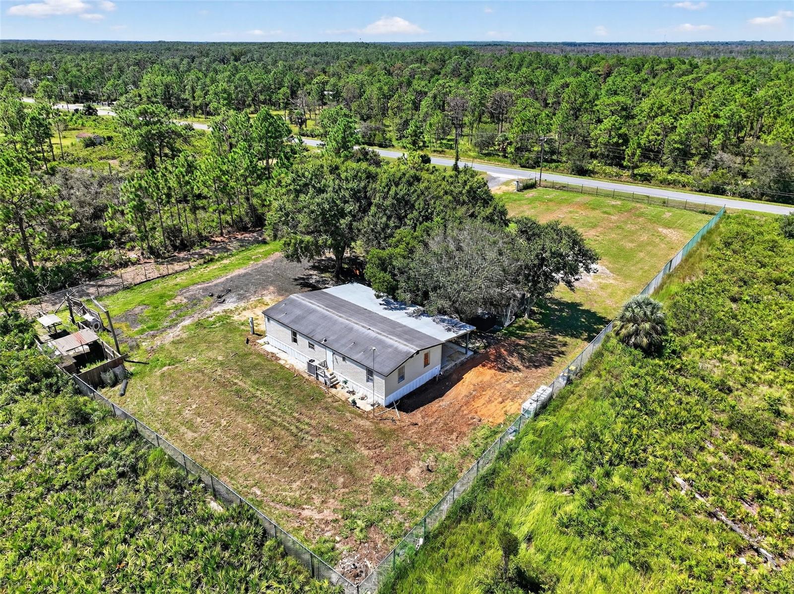 Image 62 of 66 For 1452 Tiger Lake Road
