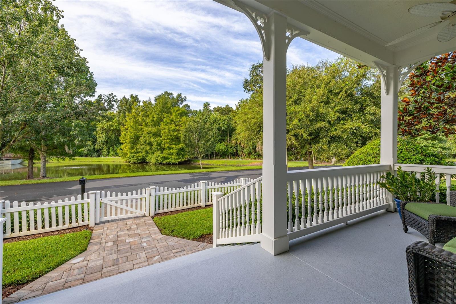 Image 10 of 100 For 1003 Oak Pond Drive