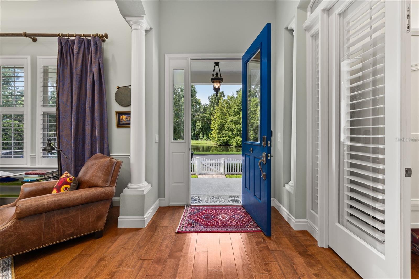 Image 18 of 100 For 1003 Oak Pond Drive