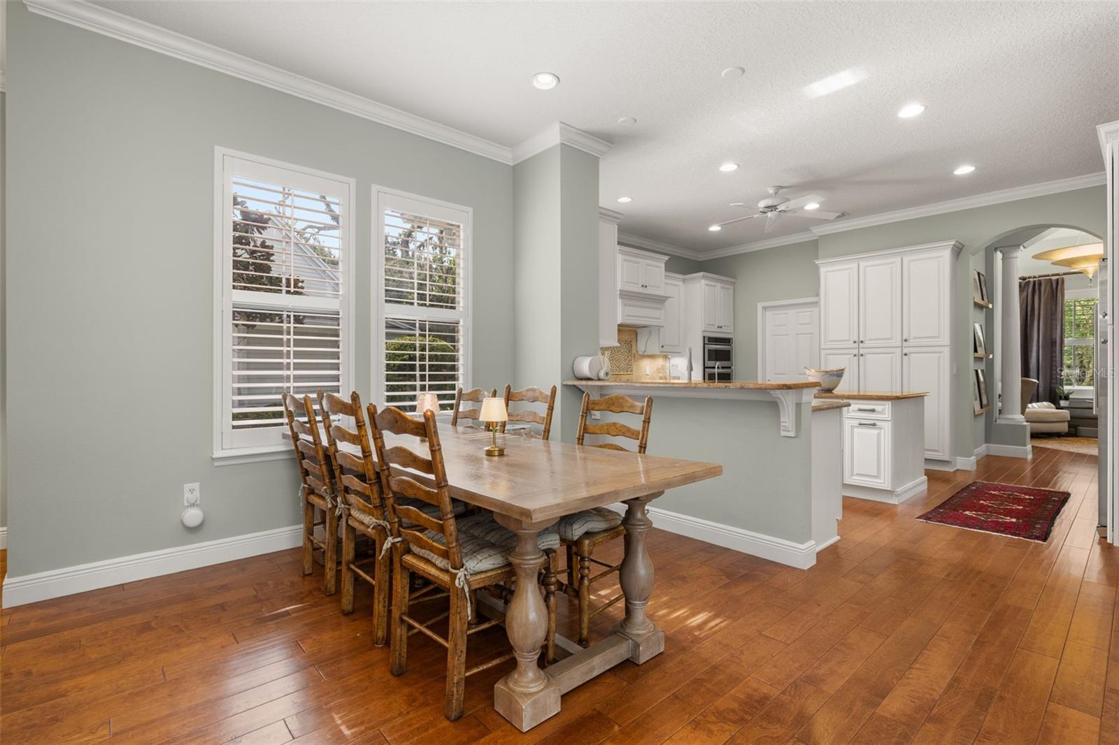 Image 42 of 100 For 1003 Oak Pond Drive