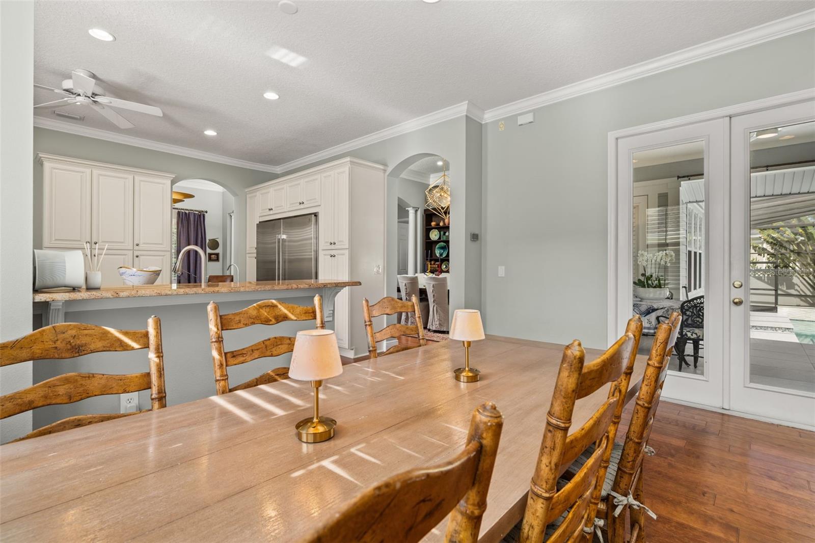 Image 43 of 100 For 1003 Oak Pond Drive