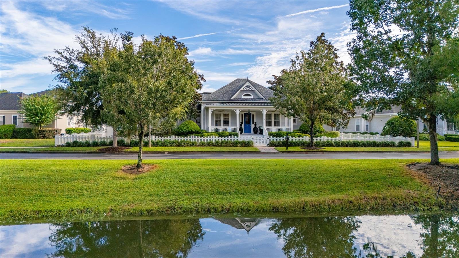 Image 6 of 100 For 1003 Oak Pond Drive
