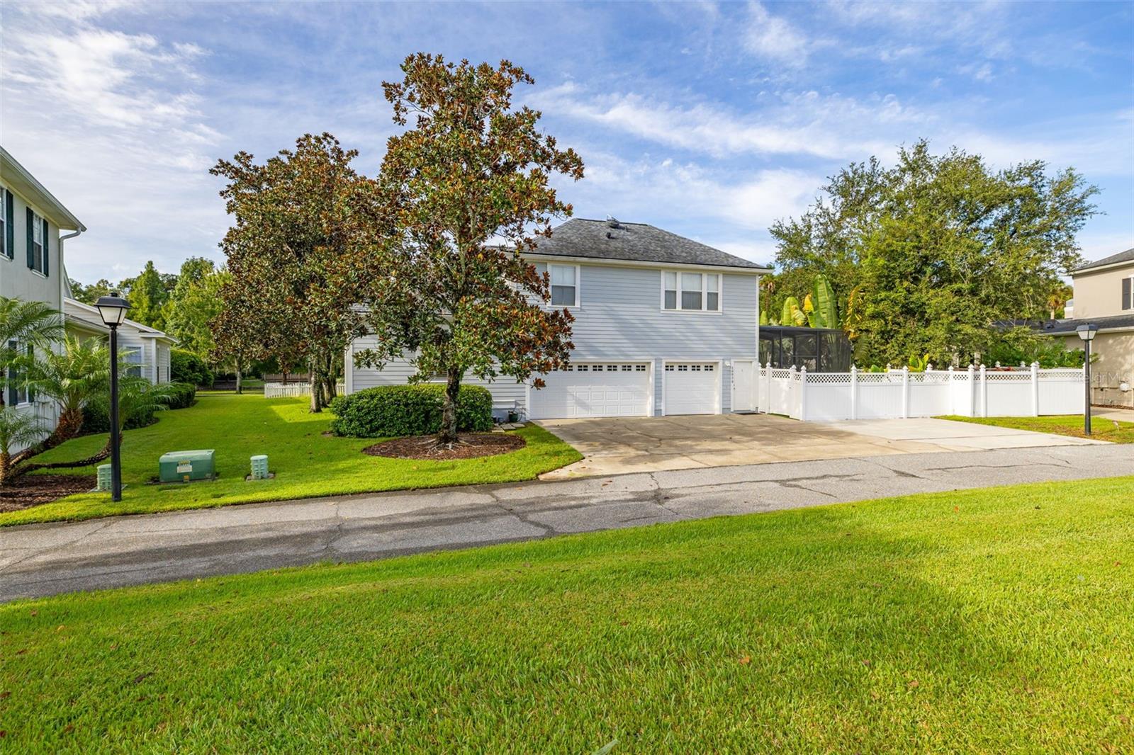Image 85 of 100 For 1003 Oak Pond Drive