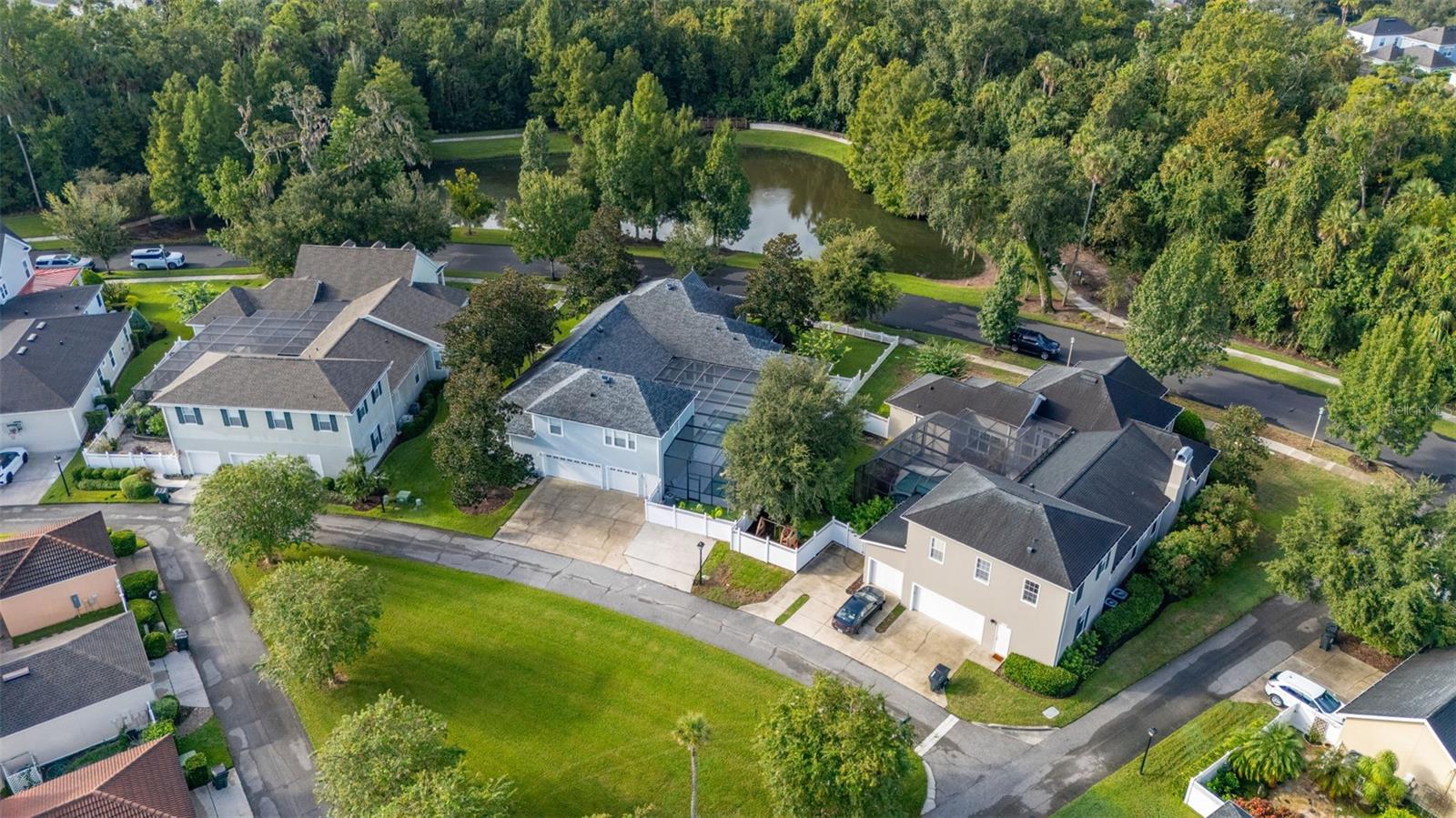 Image 91 of 100 For 1003 Oak Pond Drive