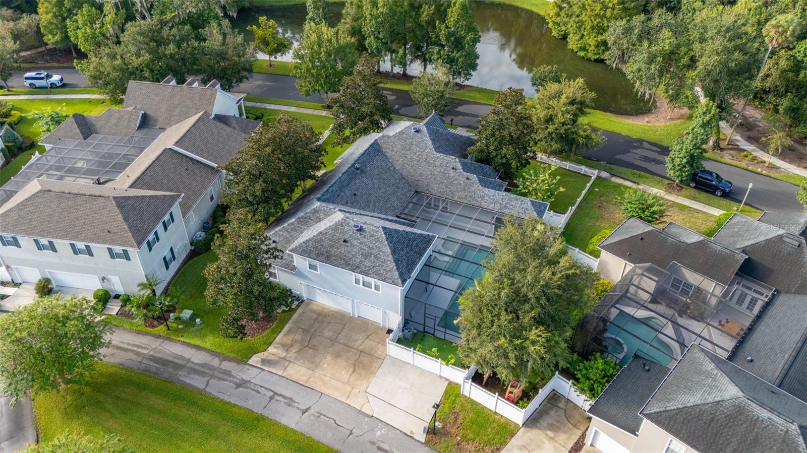 Image 92 of 100 For 1003 Oak Pond Drive