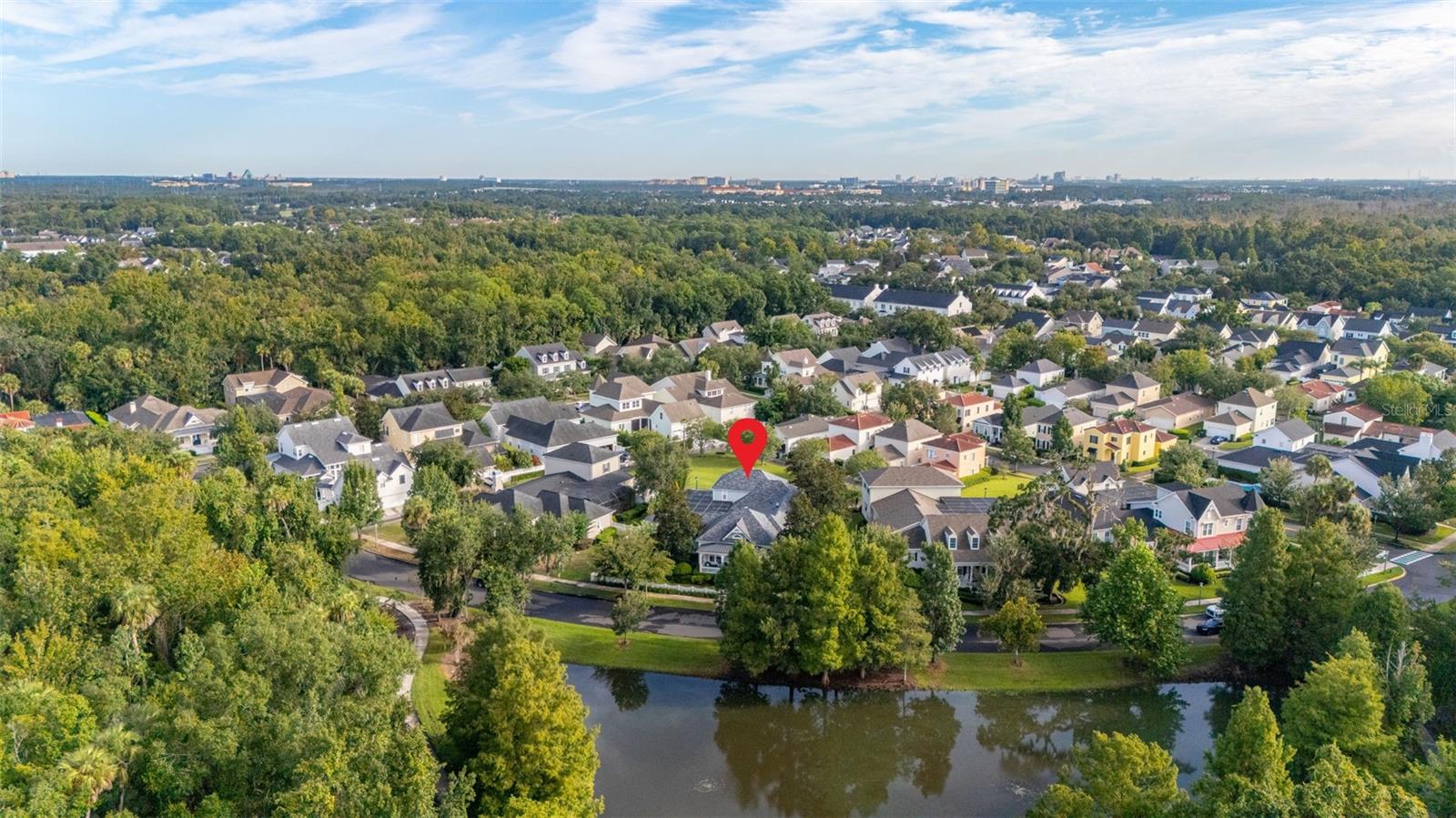 Image 95 of 100 For 1003 Oak Pond Drive