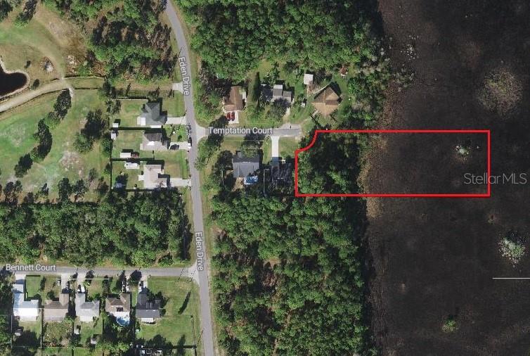 Listing Details for 0 Temptation Court, ST CLOUD, FL 34771