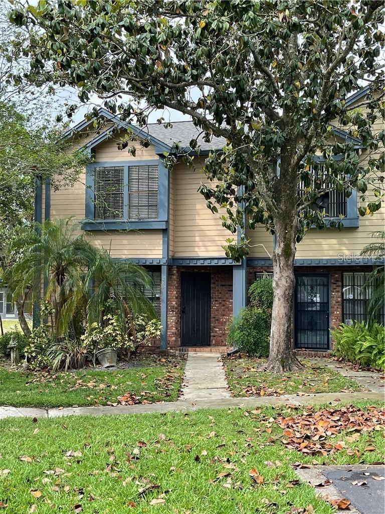 Details for 2821 Revere Court, CASSELBERRY, FL 32707