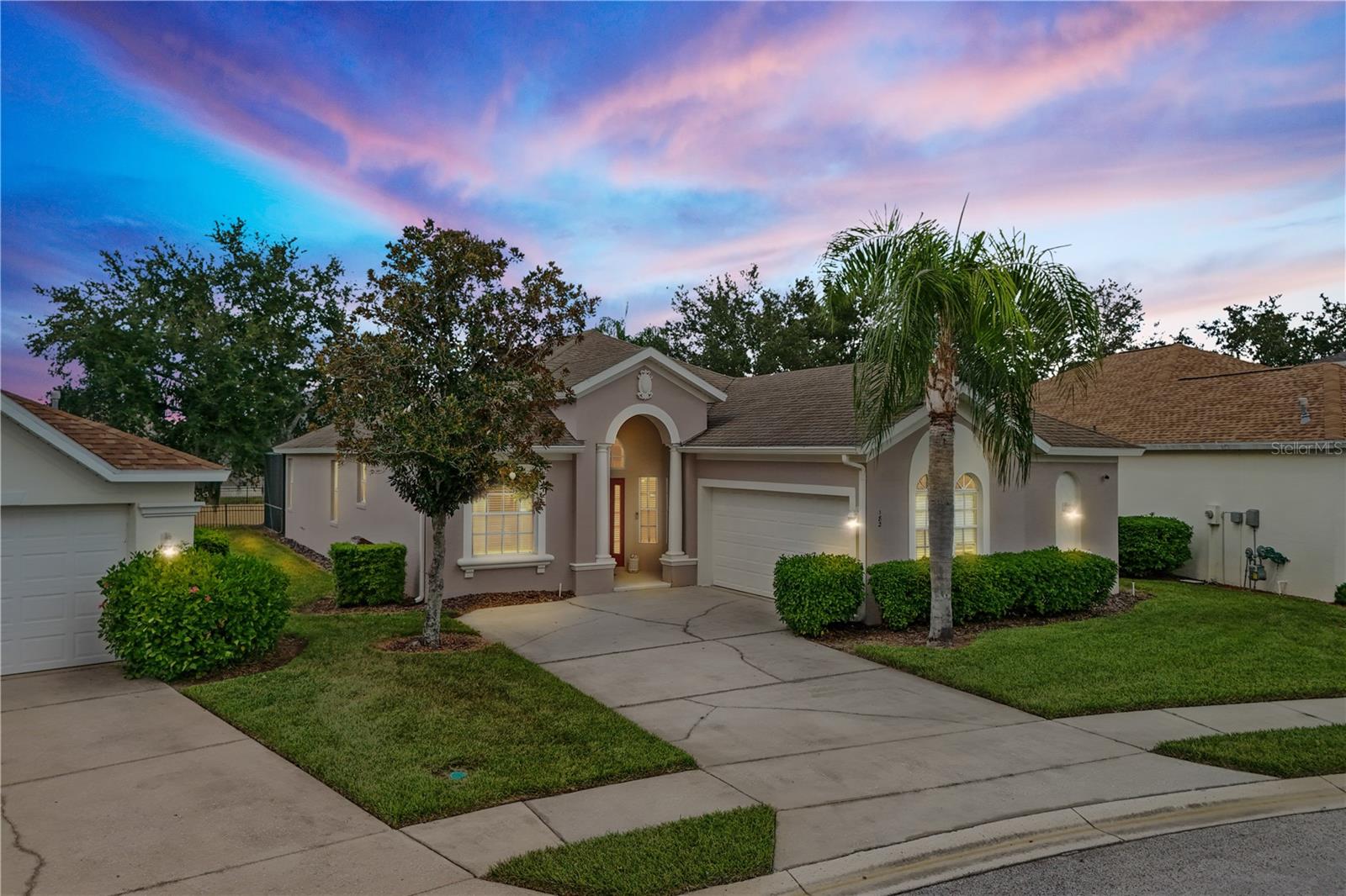 Details for 182 Minniehaha Circle, HAINES CITY, FL 33844