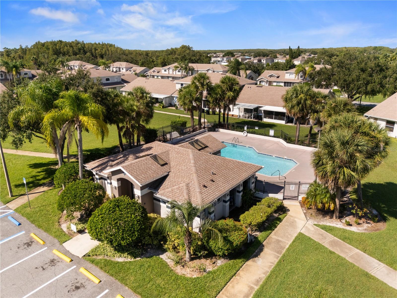 Image 34 of 35 For 14305 Bay Isle Drive