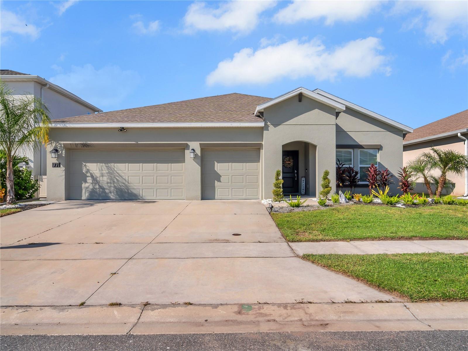 Details for 771 Hitch Loop, ST CLOUD, FL 34772