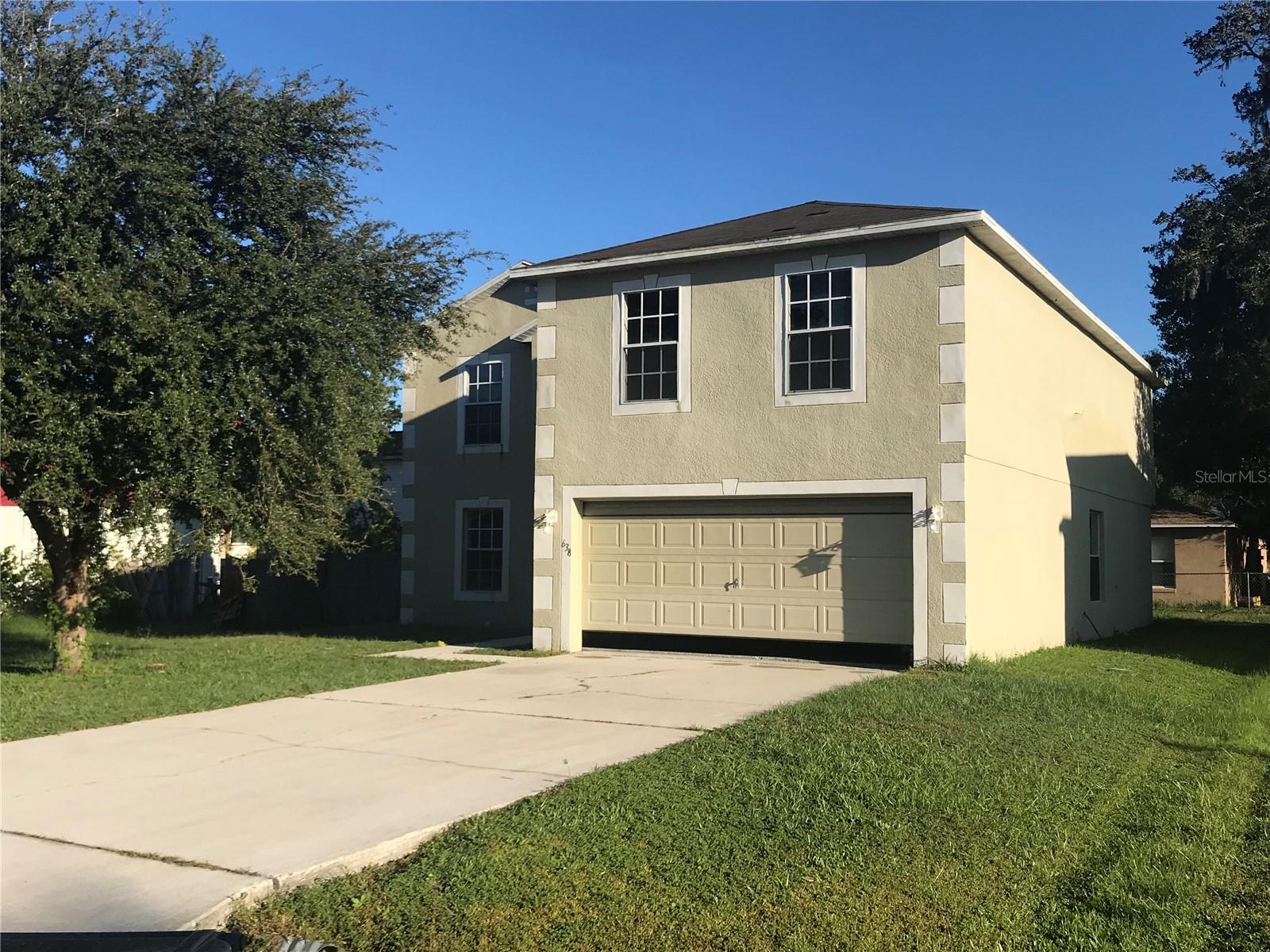 Details for 638 Caribou Court, KISSIMMEE, FL 34759