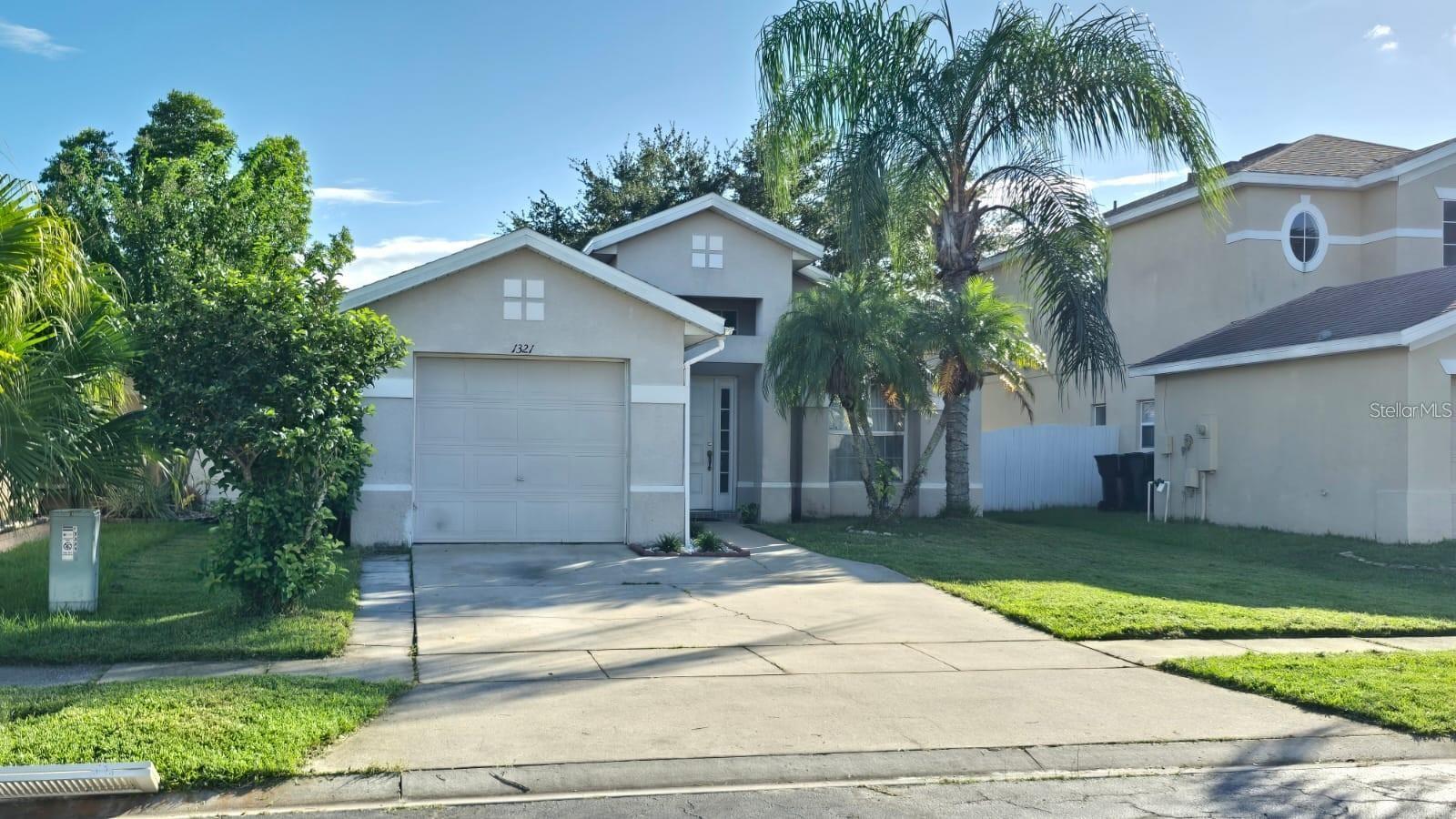 Details for 1321 Timberbend Circle, ORLANDO, FL 32824