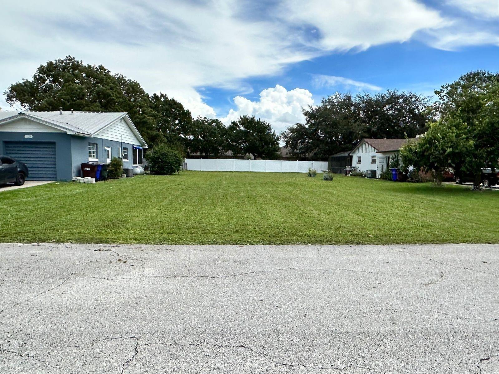 Image 5 of 5 For 1735 Longleaf Dr (vacant Land)