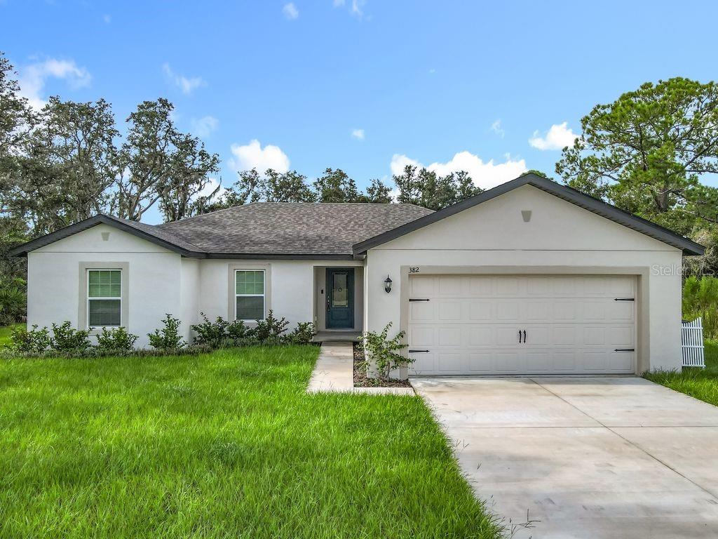 Details for 382 Bowfin Drive 382, KISSIMMEE, FL 34759